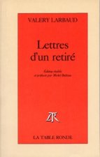 Lettres d'un retiré
