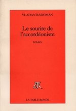 Le sourire de l'accordéoniste