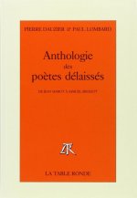 Anthologie des poètes délaissés
