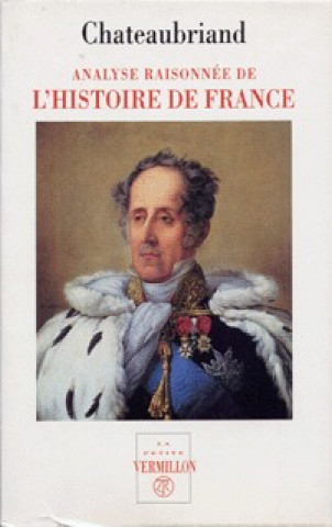 Analyse raisonnée de l'histoire de France/Fragments depuis Philippe VI jusqu'à la bataille de Poitiers/Analyse raisonnée de l'histoire de France depui
