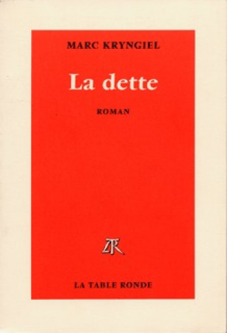La dette