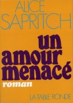 Un amour menacé