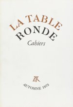 Cahiers