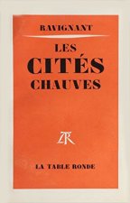 Les cités chauves