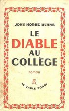 Le diable au collège