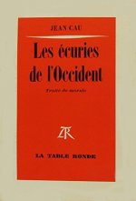 Les écuries de l'Occident