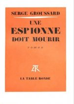Une espionne doit mourir