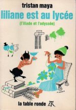 Liliane est au lycée