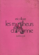 Les malheurs d'Annie