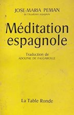 Méditation espagnole