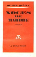 Noces de marbre