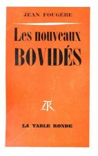 Les nouveaux Bovidés
