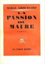 La Passion du Maure