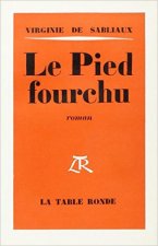 Le Pied fourchu