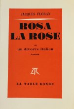 Rosa La Rose