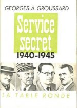 Service secret