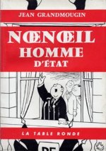 Noenoeil homme d'État