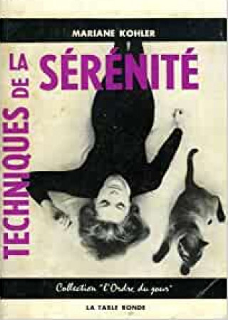 Techniques de la sérénité