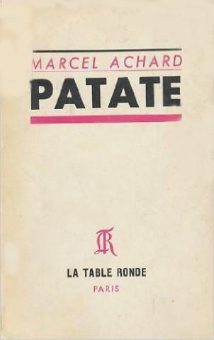 Patate
