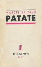 Patate
