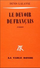 Le devoir de français