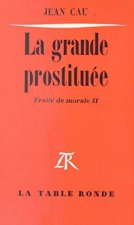 LA GRANDE PROSTITUEE