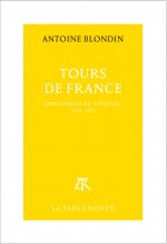Tours de France