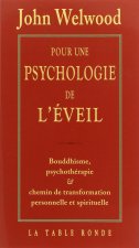 Pour une psychologie de l'éveil