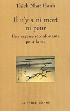 Il n'y a ni mort ni peur