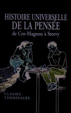 Histoire universelle de la pensée