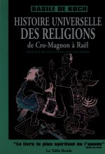 Histoire universelle des religions