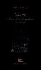 Chants d'Innocence et d'Expérience