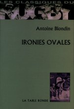 Ironies ovales