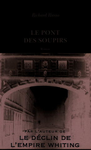 Le Pont des Soupirs