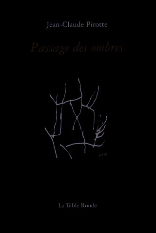 Passage des ombres