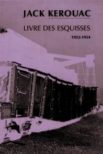 Livre des esquisses