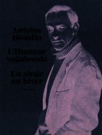 L'Humeur vagabonde - Un singe en hiver