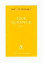Pour Genevoix