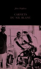 Carnets du Nil Blanc