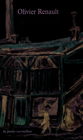 Rouge Soutine