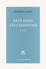 Sauf dans les chansons