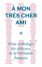 À mon très cher ami