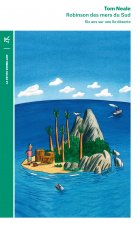 Robinson des mers du Sud