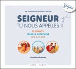 8-11 ans - Compil 3 CD du catéchiste