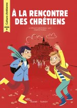 Année 2 - Livre de l'enfant