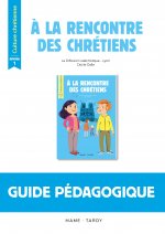 Année 1 - Livre du maître
