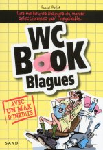 WC Book - Spécial Blagues