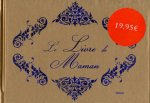 Le livre de maman