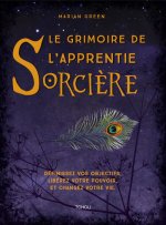 Le grimoire de l'apprentie sorcière