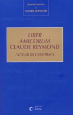 Liber Amicorum Claude Reymond